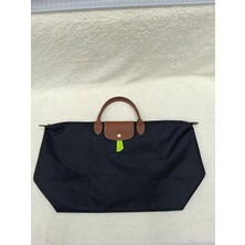 Leauder Women Long Energy Bavul Boy El ve Omuz Çantası