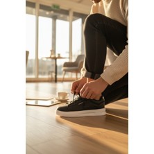 Enoch Düz Taban Stan Smith Casual Sneaker