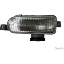 İTHAL Sis Farı Sol- Escort 96-2000