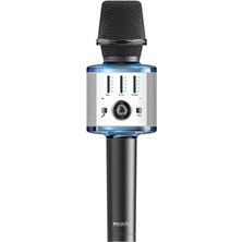 Karaoke Mikrofon Yesido KR10