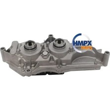 Fomoco Ford Focus 14- Powershift Şanzıman Beyni (Tcm)