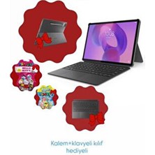 Lenovo Idea Tab Pro Yeni Seri 2.2ghz 8gb 256GB 12.7inc Klavyeli Kılıf+Kalem Android Tablet