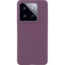 Nettech Xiaomi Mi 14 Pro Uyumlu NT-N067 Arka Koruma Kılıf