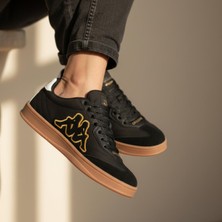Kappa santiago KP-1039M Ortopedik Taban Günlük Unisex Spor Ayakkabı Kadın Erkek Spor