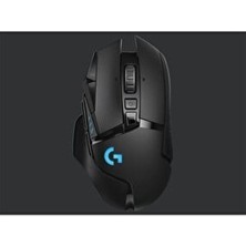 Logitech 910-005568 G G502 Lightspeed Kablosuz Oyuncu Mouse