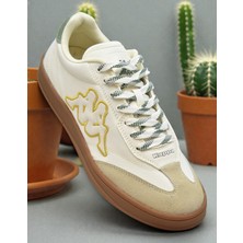 Kappa santiago KP-1039M Ortopedik Taban Günlük Unisex Spor Ayakkabı Kadın Erkek Spor
