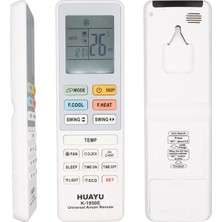 Zibox Huayu K-1950E Üniversal Akıllı Klima Kumandası
