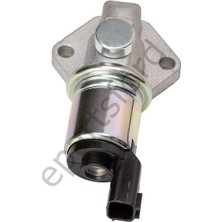 Topran By Pass Ventili  (Rolanti Ayar Valfi)  Focus - Ka  1998-