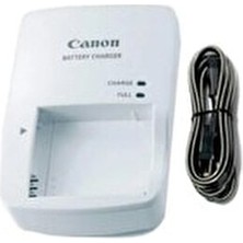Canon Nb-6l Pil Şarj Cihazı, Kamera Için Cb-2lye 2 Şarj Aleti.