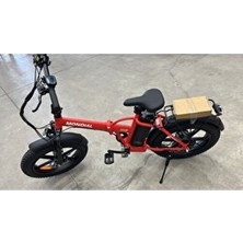 Mondial E-Bike Starlight M