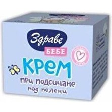  bebe pişik kremi 40 gr