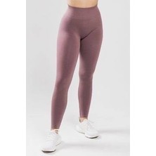 Alphalete Amplify Büzgülü Tayt