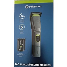 Polosmart Polosmar Saç Sakal Düzeltme Makinesi