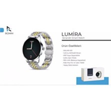 Venandin SMLMR-001 Lumira Akıllı Saat