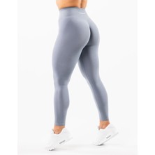 Alphalete Amplify Büzgülü Tayt