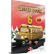 My Teacher Elt 6.sınıf Çoklu Yabancı Dil Winter Book