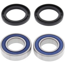 Ktm 300 Exc Tpi 2018-2026 All Balls Arka Teker Bilya-Keçe Takımı