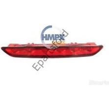 İTHAL Ford Mondeo (2007-2010) Mk4-Bagaj Üstü Tepe Stop Lambası 3.stop