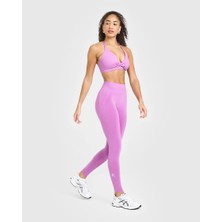 Oner Active Büzgülü Tayt