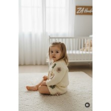 ZA Handmade Bebek Ikili Takı