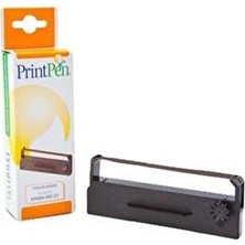 PrintPen Prıntpen Epson Erc 27 Mor Şerit