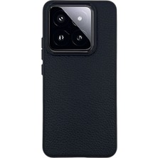 Nettech Xiaomi Mi 14 Pro Uyumlu NT-N067 Arka Koruma Kılıf