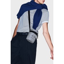Armani Exchange Pamuklu Regular Fit Logolu Bisiklet Yaka T Shirt Erkek T Shirt XM002511 AF10356 F1171