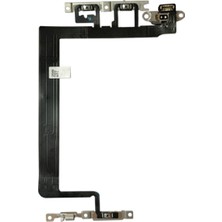 Teknonet Apple iPhone 13 Uyumlu Power Flex