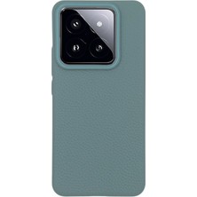 Nettech Xiaomi Mi 14 Pro Uyumlu NT-N067 Arka Koruma Kılıf