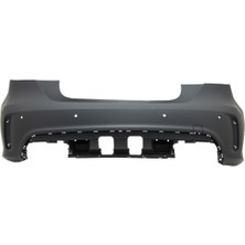 Frohe Mercedes W176 Amg Arka Tampon Apalı