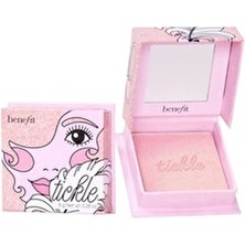 Benefic Benefıt Tickle - Aydınlatıcı