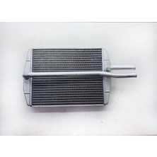 Kraftvoll Kalorifer Peteği Radyatörü - Fiesta,ka 1996-2001