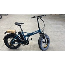 Mondial E-Bike Prostreet T