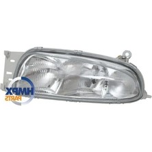 Ford Fiesta 96> Ön Sol Far