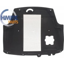 Ford Fiesta 17> Motor Alt Muhafazası Halı