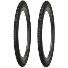 Rfl 28 Jant 700X38C (40-622) (28X1.5-8X1.1/2) Bisiklet Dış Lastiği D2727 x 2 Adet (2026)