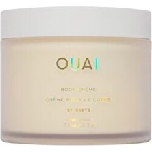 Ouai St. Barts – Cupuaçu, Hindistancevizi & Skualen Içeren Besleyici Vücut Kremi 212 G