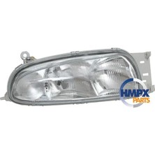 Ford Fiesta 96> Ön Sag Far