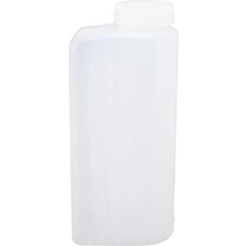 TS 600 ml benzin ve yağı karıştırma şişesi TT01-0600
