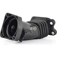 İbraş Ford Fıesta 02> 1.6 Tdcı 90PS Turbo Hava Hortumu