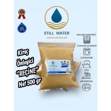 Still Water Reçinne Kireç Önleyici ‘’reçine’’ Net 500 gr