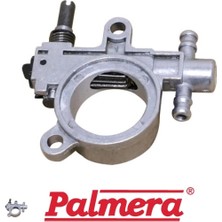 Yağ Pompası ZL2500-ZL2501 Palmera
