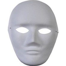  bs57-01 karton maske küçük yüz
