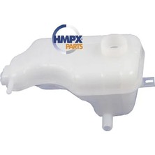 İTHAL Radyatör Yedek Su Deposu - Fiesta 1996-2001