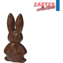 Greyas Moulds Polikarbon Tavşan Pralin Çikolata Kalıbı  | CM-3879