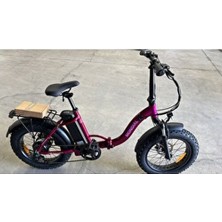 Mondial E-Bike Prostreet St