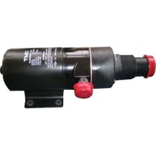 Tmc 12V Maceratör Pompası