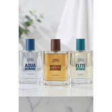 Robberto Antonio EDP 100 ml Ferah Maskülen Kalıcı Unisex Parfüm Fırsat Paketi Aromatik Koku