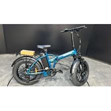 Mondial E-Bike Starlight M