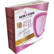  ağda bezi 100mm x 62mm